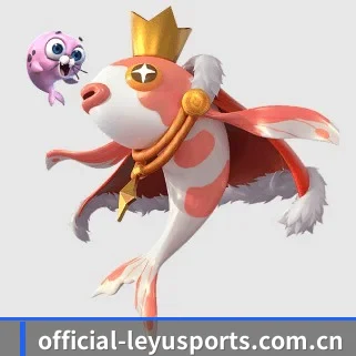 乐鱼 APP(leyu)