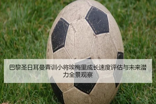 巴黎圣日耳曼青训小将埃梅里成长速度评估与未来潜力全景观察 | leyu
