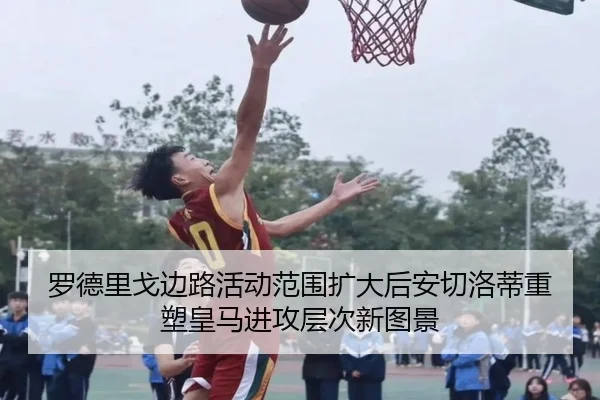 罗德里戈边路活动范围扩大后安切洛蒂重塑皇马进攻层次新图景 | leyu